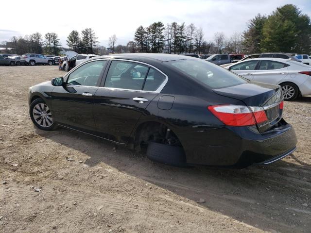Photo 2 from auction – 2013 HONDA ACCORD EX with VIN 1HGCR2F72DA030685