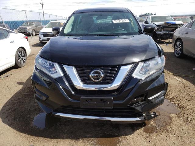 Photo 5 from auction – 2018 NISSAN ROGUE S with VIN KNMAT2MV7JP567036
