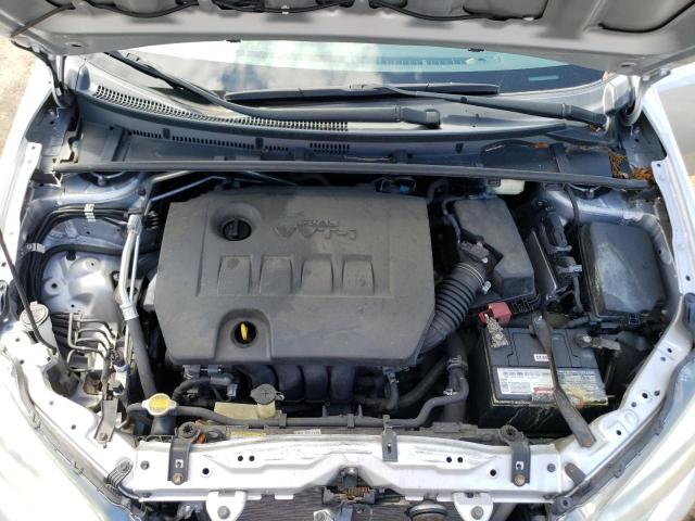 Photo 11 from auction – 2015 TOYOTA COROLLA L with VIN 5YFBURHE1FP317270
