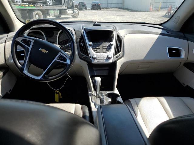Photo 8 from auction – 2015 CHEVROLET EQUINOX LT with VIN 2GNFLGEK4F6257609