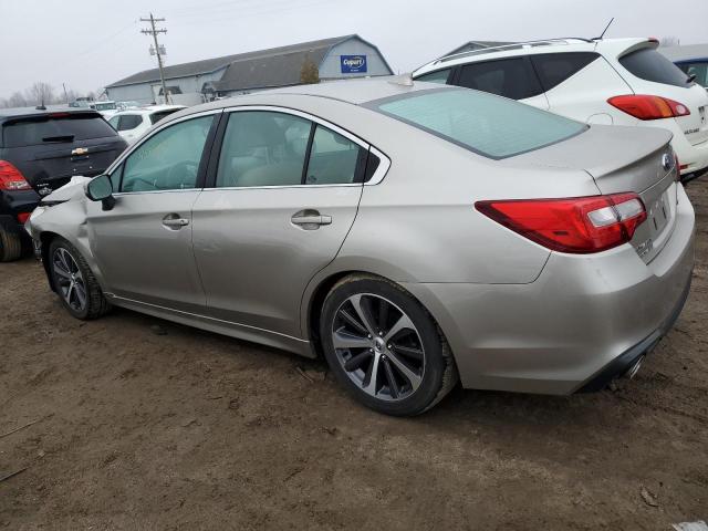 Photo 2 from auction – 2019 SUBARU LEGACY 2.5 with VIN 4S3BNAN63K3011444
