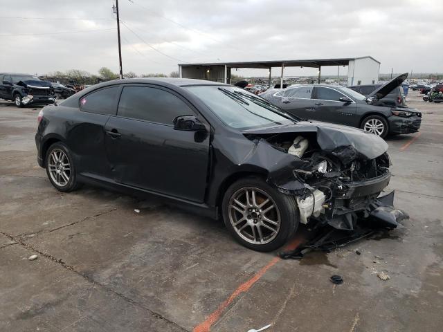 Photo 4 from auction – 2010 TOYOTA SCION TC with VIN JTKDE3B77A0318528