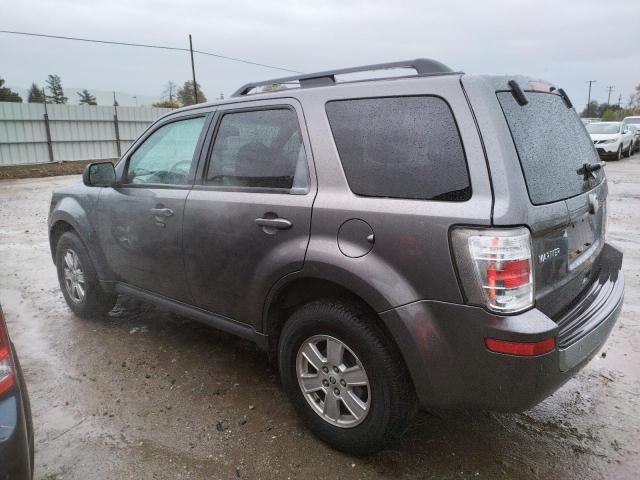 Photo 2 from auction – 2010 MERCURY MARINER with VIN 4M2CN8B73AKJ25310
