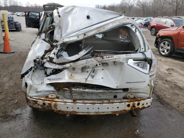 Photo 6 from auction – 2011 SUBARU IMPREZA 2. with VIN JF1GH6A66BH825726