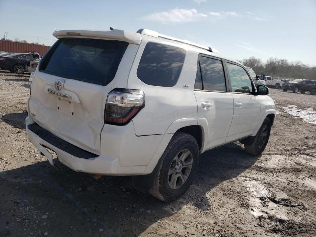 Photo 3 from auction – 2014 TOYOTA 4RUNNER SR with VIN JTEZU5JR2E5077402