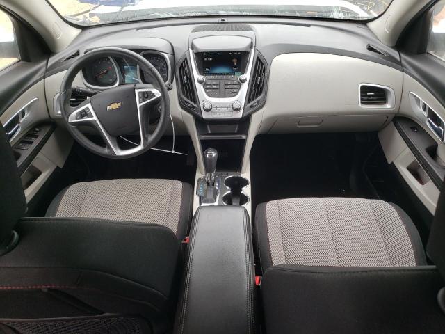 Photo 8 from auction – 2017 CHEVROLET EQUINOX LT with VIN 2GNALCEK3H1604883