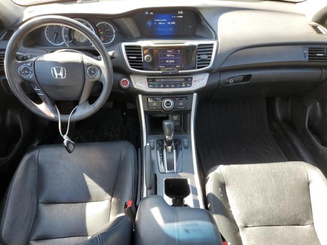 Photo 8 from auction – 2013 HONDA ACCORD EXL with VIN 1HGCR2F81DA128552