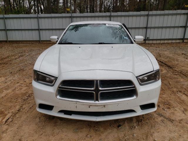 Photo 5 from auction – 2014 DODGE CHARGER SE with VIN 2C3CDXBG4EH107368