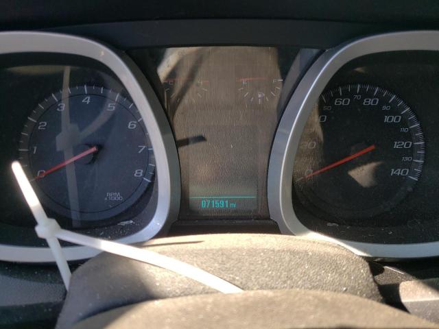 Photo 9 from auction – 2017 CHEVROLET EQUINOX LS with VIN 2GNFLEEK3H6284940