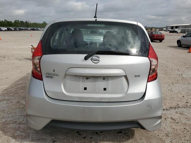 Photo 6 from auction – 2019 NISSAN VERSA NOTE with VIN 3N1CE2CP8KL358880