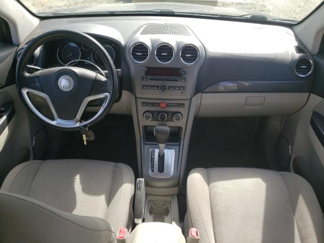 Photo 8 from auction – 2008 SATURN VUE XE with VIN 3GSCL33P08S701726