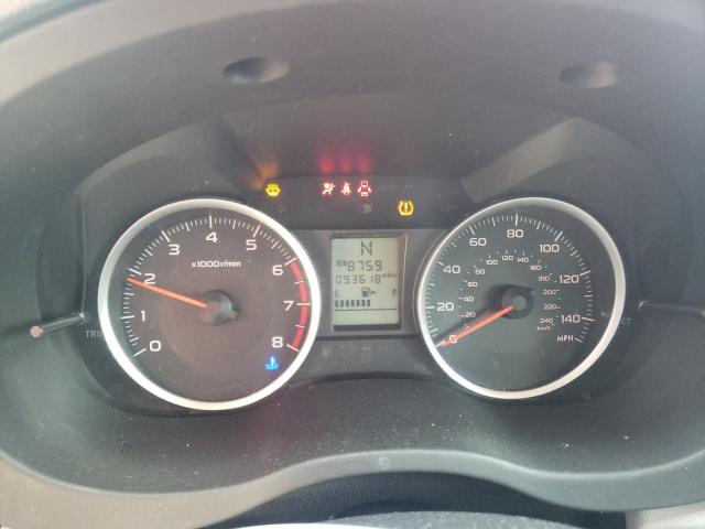 Photo 9 from auction – 2014 SUBARU FORESTER 2 with VIN JF2SJAEC2EH534836
