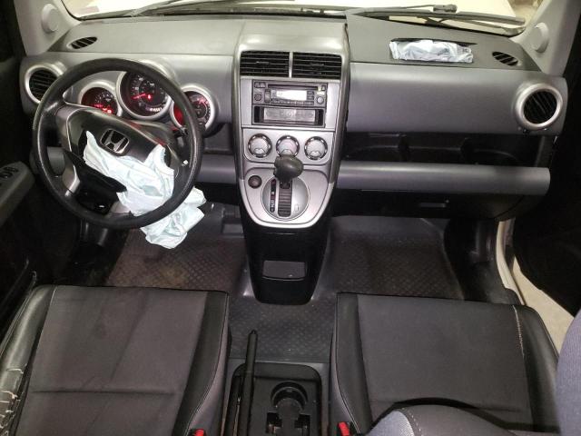 Photo 8 from auction – 2005 HONDA ELEMENT with VIN 5J6YH28355L013364