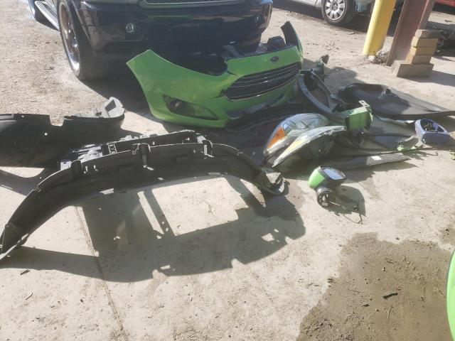 Photo 12 from auction – 2014 FORD FIESTA TIT with VIN 3FADP4FJ3EM207061