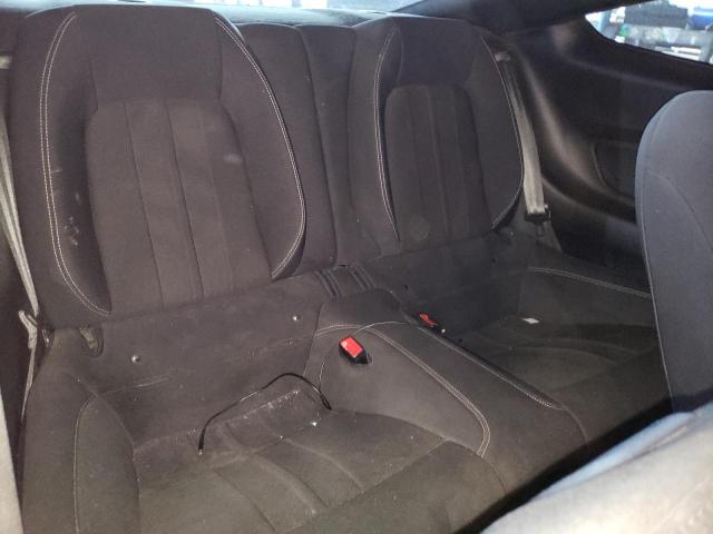 Photo 10 from auction – 2019 FORD MUSTANG with VIN 1FA6P8TH2K5178347