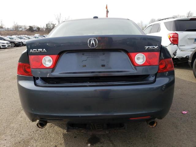 Photo 6 from auction – 2005 ACURA TSX with VIN JH4CL96865C017069