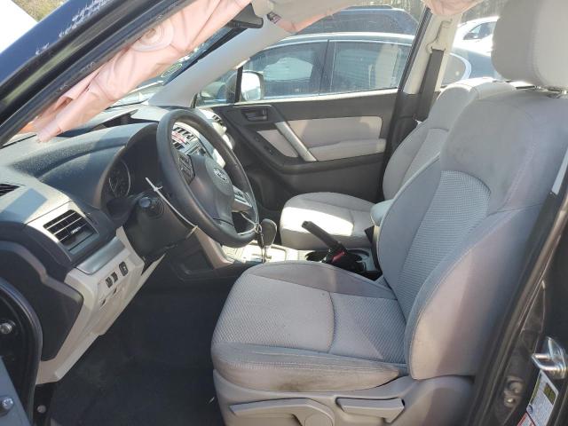 Photo 7 from auction – 2014 SUBARU FORESTER 2 with VIN JF2SJAAC2EH508033