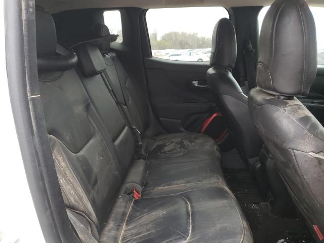 Photo 10 from auction – 2015 JEEP RENEGADE T with VIN ZACCJBCT6FPB80826