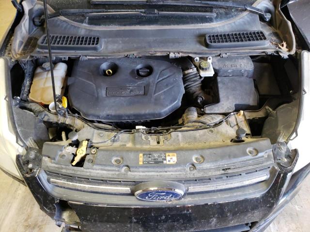 Photo 12 from auction – 2016 FORD ESCAPE SE with VIN 1FMCU0G99GUA12989