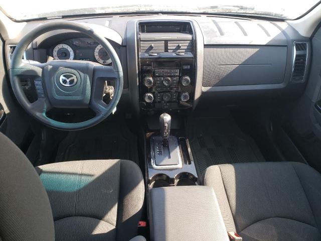 Photo 8 from auction – 2010 MAZDA TRIBUTE S with VIN 4F2CY9GG4AKM03286