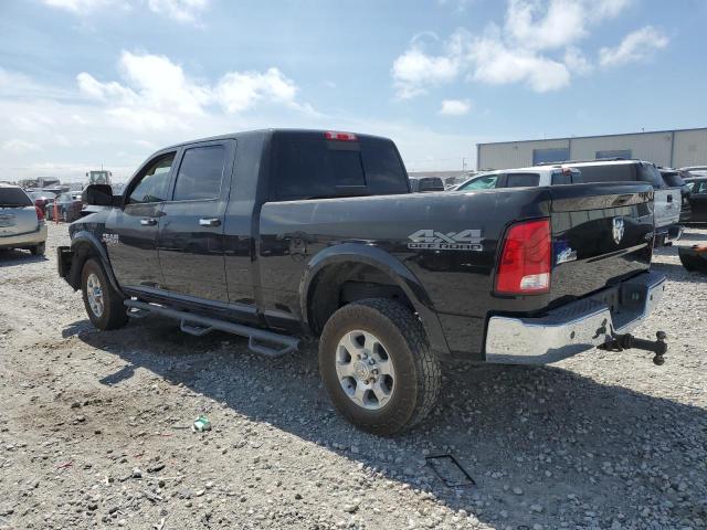 Photo 2 from auction – 2017 RAM 2500 SLT with VIN 3C6UR5ML8HG680169