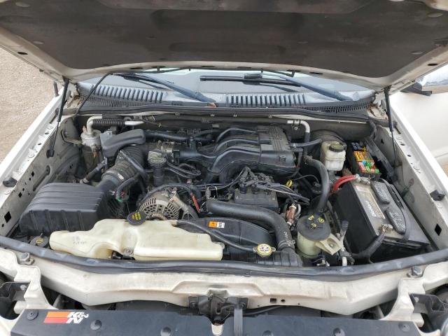 Photo 11 from auction – 2008 FORD EXPLORER S with VIN 1FMEU31EX8UA17751