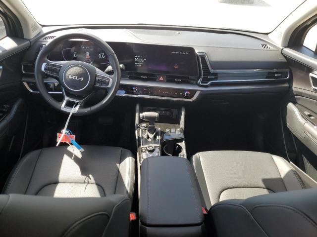 Photo 8 from auction – 2023 KIA SPORTAGE E with VIN 5XYK33AF9PG093089