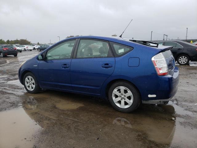 Photo 2 from auction – 2008 TOYOTA PRIUS with VIN JTDKB20UX87715825