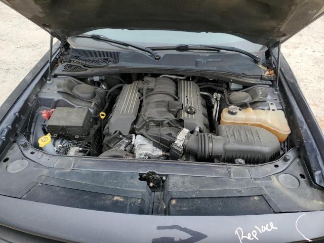 Photo 11 from auction – 2016 DODGE CHALLENGER with VIN 2C3CDZFJ4GH326299