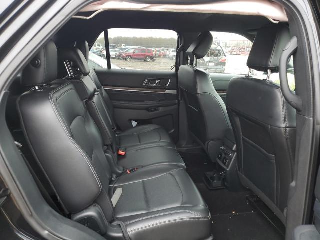 Zdjęcie 11 z aukcji – 2019 FORD EXPLORER L z VIN 1FM5K7F83KGA10985