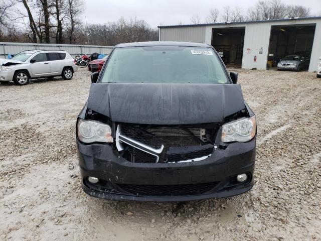 Photo 5 from auction – 2012 DODGE GRAND CARA with VIN 2C4RDGDG5CR109933