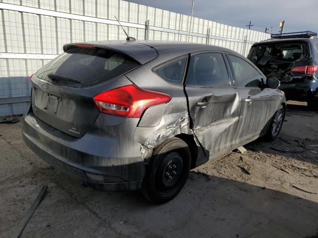 Photo 3 from auction – 2016 FORD FOCUS SE with VIN 1FADP3K21GL276859