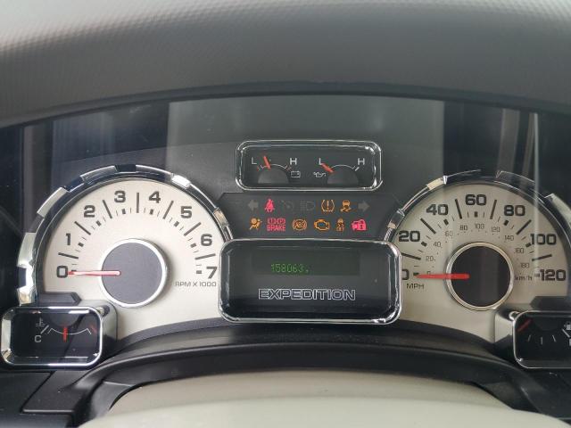صورة رقم 9 من المزاد - 2014 FORD EXPEDITION مع VIN 1FMJU1K59EEF56076