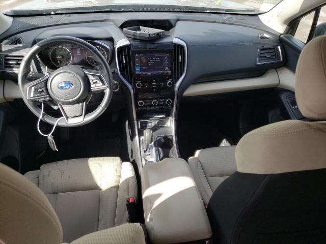 Photo 8 from auction – 2019 SUBARU ASCENT PRE with VIN 4S4WMAFD8K3413909