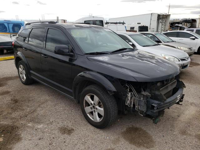 Photo 4 from auction – 2012 DODGE JOURNEY SX with VIN 3C4PDCBG8CT180480