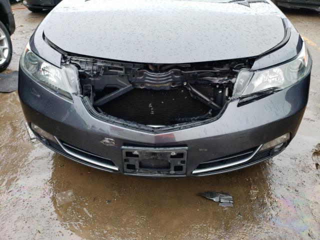 Photo 12 from auction – 2013 ACURA TL TECH with VIN 19UUA8F58DA017601
