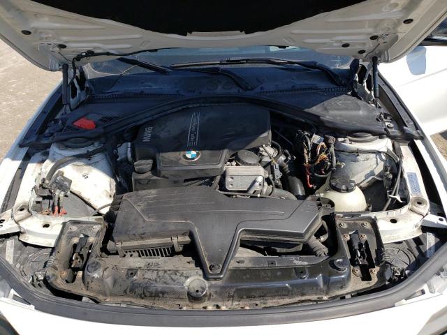 Photo 11 from auction – 2014 BMW 328 XI with VIN WBA3B3C58EJ980351