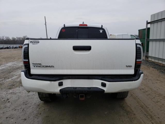 Photo 6 from auction – 2014 TOYOTA TACCOMA with VIN 5TFUU4EN8EX107295