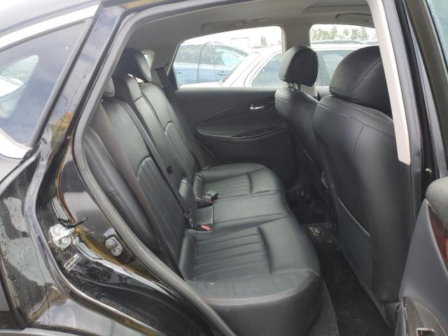 Photo 11 from auction – 2011 INFINITI EX35 BASE with VIN JN1AJ0HR2BM853597