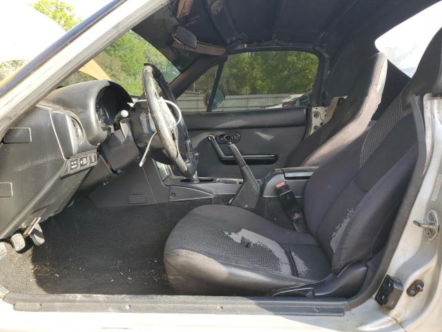 Photo 7 from auction – 1992 MAZDA MX-5 MIATA with VIN JM1NA3514N0305031