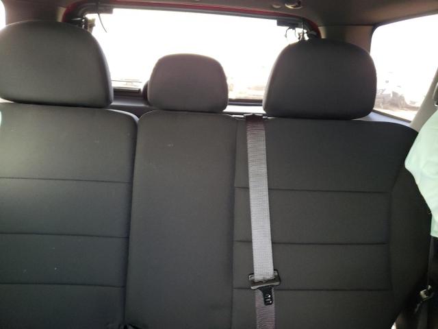 Photo 10 from auction – 2010 FORD ESCAPE XLT with VIN 1FMCU0D72AKB90782