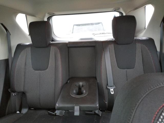Photo 10 from auction – 2013 CHEVROLET EQUINOX LT with VIN 2GNALDEK9D6331922