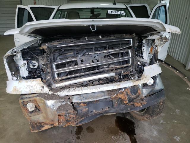 Photo 11 from auction – 2015 GMC SIERRA K15 with VIN 3GTU2UEC5FG181736