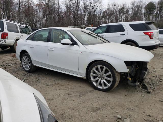 Foto 4 de la subasta – 2014 AUDI A4 PREMIUM con VIN WAUAFAFLXEN003151