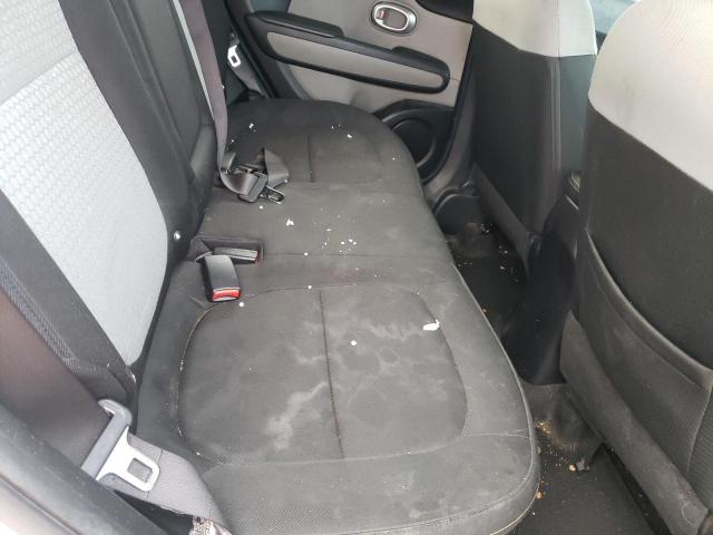 Снимка 11 от търг – 2014 KIA SOUL + с VIN KNDJP3A58E7052390