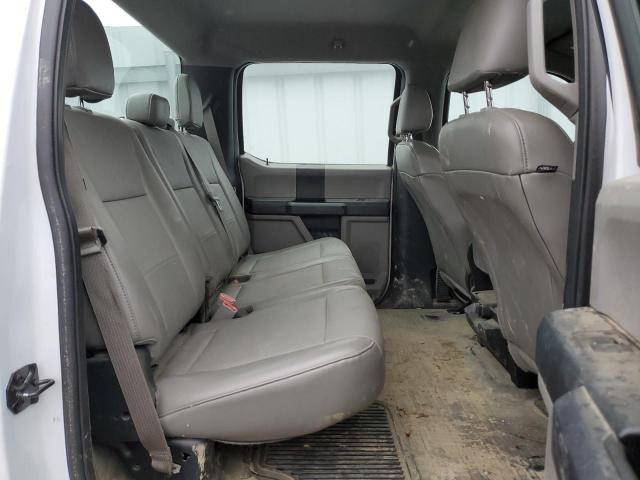 Photo 10 from auction – 2015 FORD F150 SUPER with VIN 1FTEW1EP5FKD94463