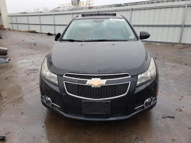 Photo 5 from auction – 2012 CHEVROLET CRUZE LT with VIN 1G1PG5SC8C7382183