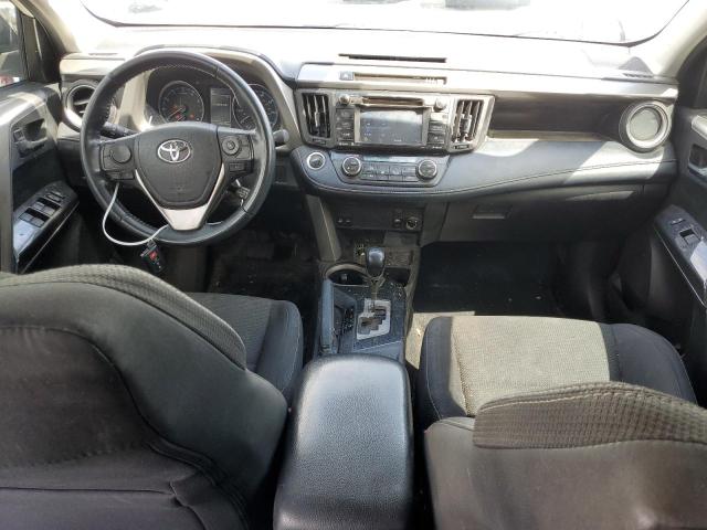 Photo 8 from auction – 2018 TOYOTA RAV4 ADVEN with VIN 2T3RFREV0JW795286
