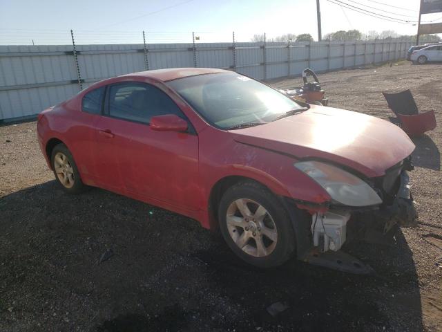 Photo 4 from auction – 2008 NISSAN ALTIMA 2.5 with VIN 1N4AL24E48C204104