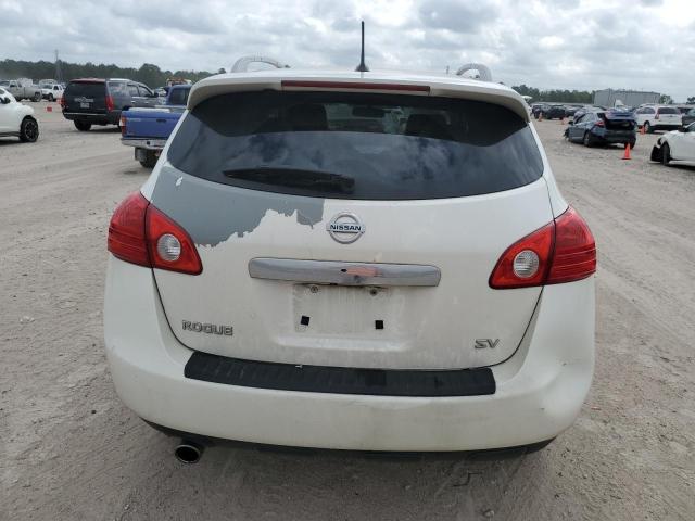 Photo 6 from auction – 2013 NISSAN ROGUE S with VIN JN8AS5MT2DW541073